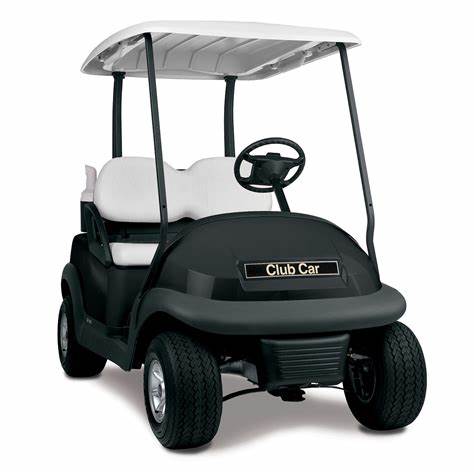 Club Car
