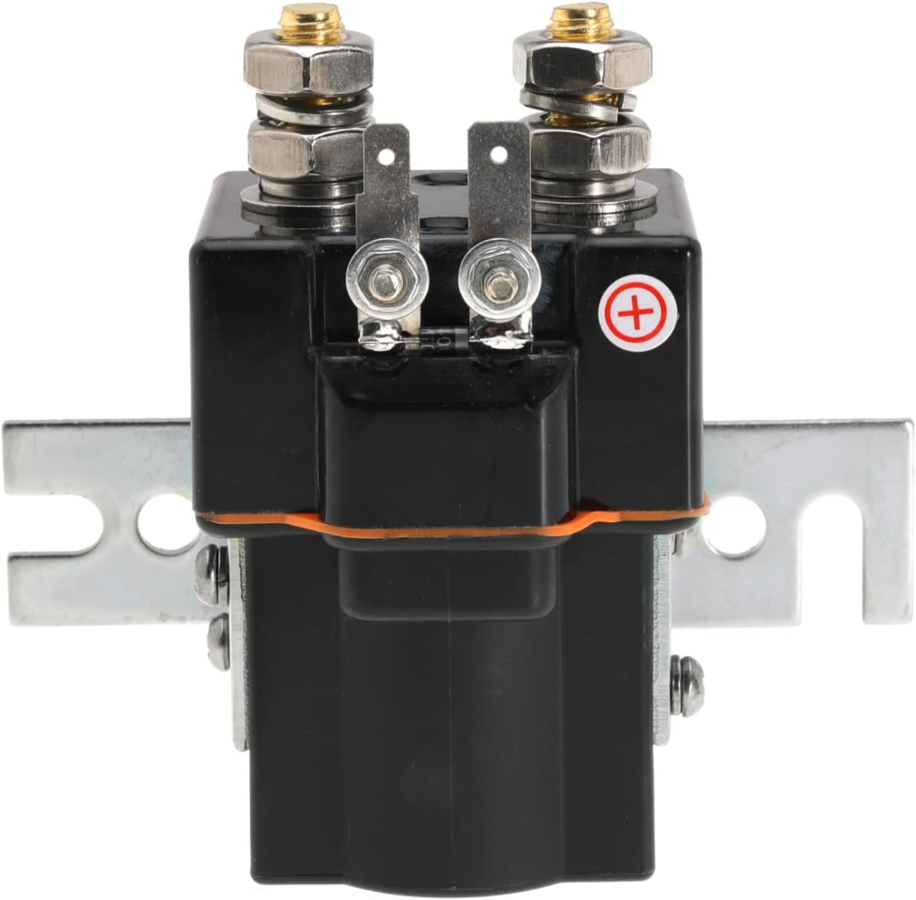 Club Car DS & Precedent Solenoid 48v #101908701 #102774701 #1019087-01 #SW80-2028P #SU60-2122P