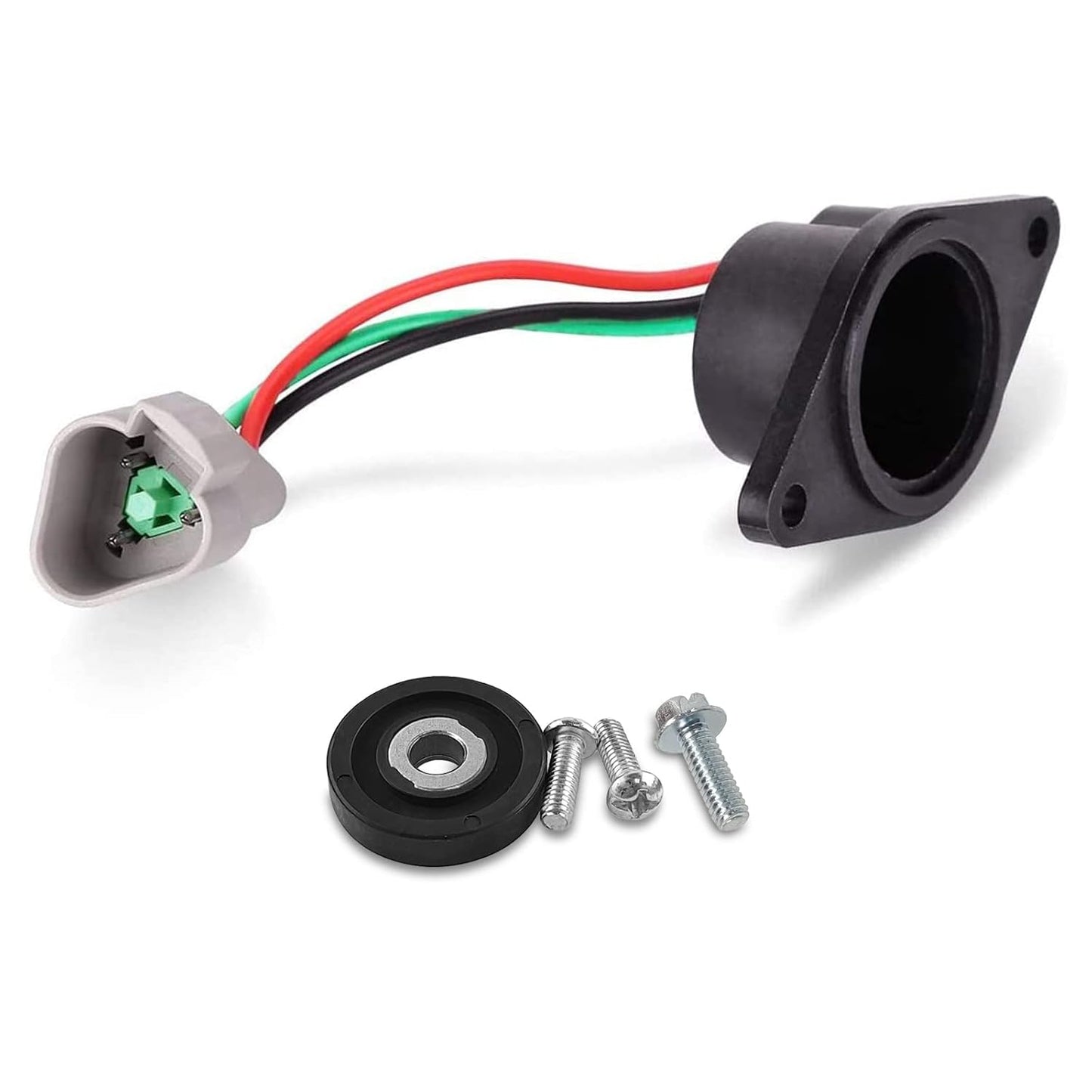 Club Car IQ DS and Precedent Speed Sensor for ADC Motor #1027049-01 #1022656-01