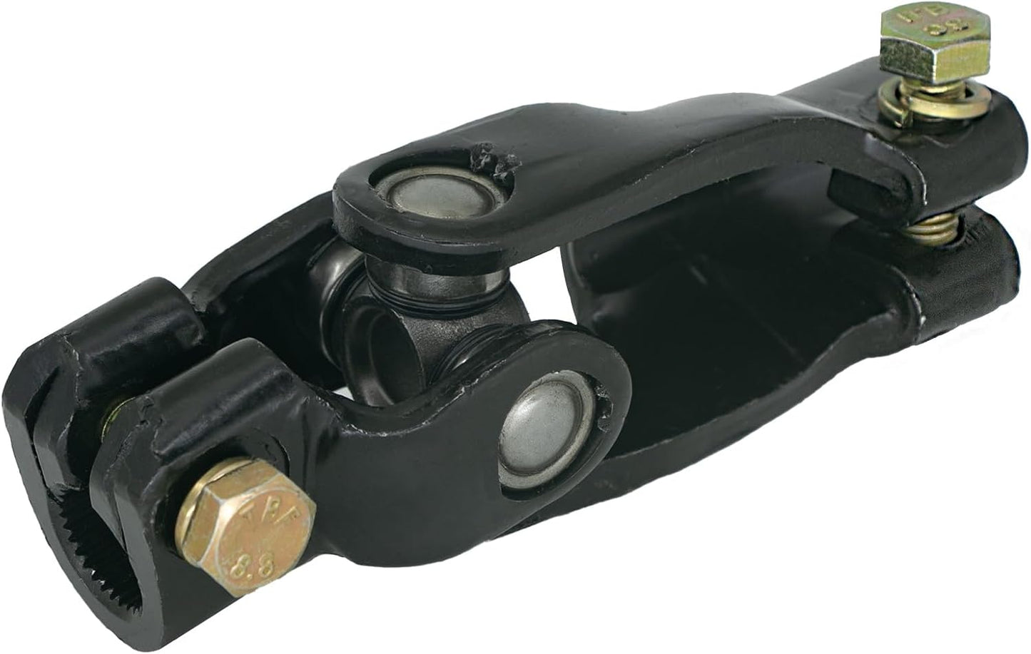 Club Car Lower Steering Yoke #103810201 #1038102-01