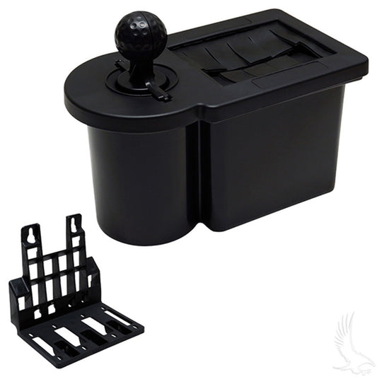 Club & Ball Washer