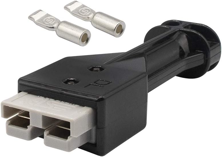 EZGO SB50 Charger Plug #11577-G1