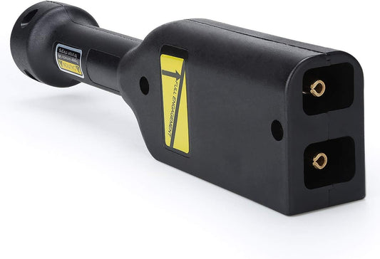 EZGO TXT & Medalist PDS/DCS Charger Plug