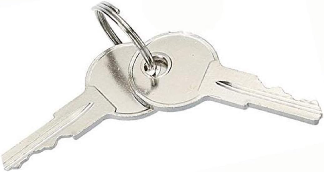 EZGO TXT Replacement Keys Pair