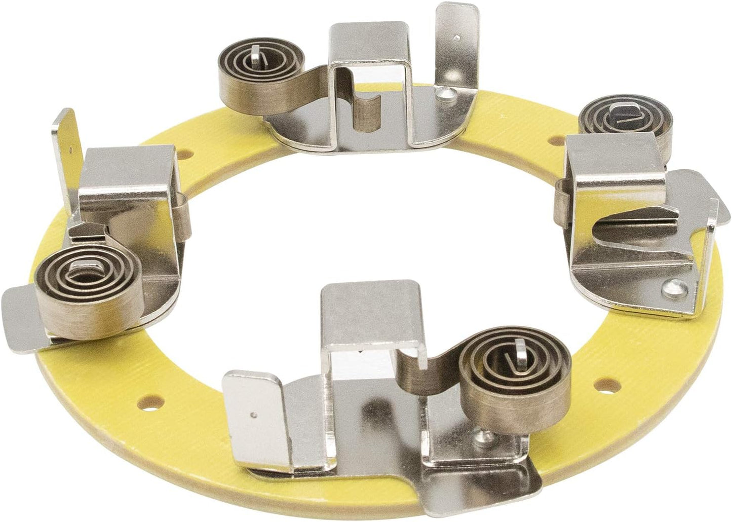 Hitachi Motor Brush Holder JU2-H1840-20-00