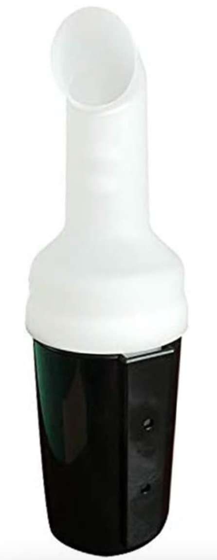 Sand Bottle & Holder