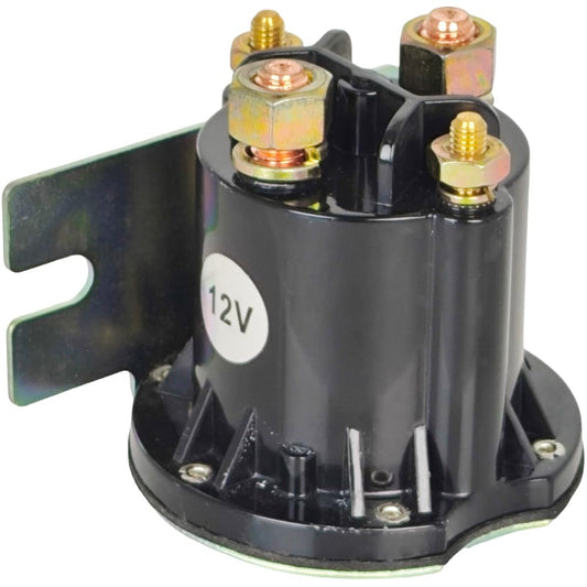 Yamaha 12v Solenoid #JW1-H1950-00-00 #JR3-H1950-00