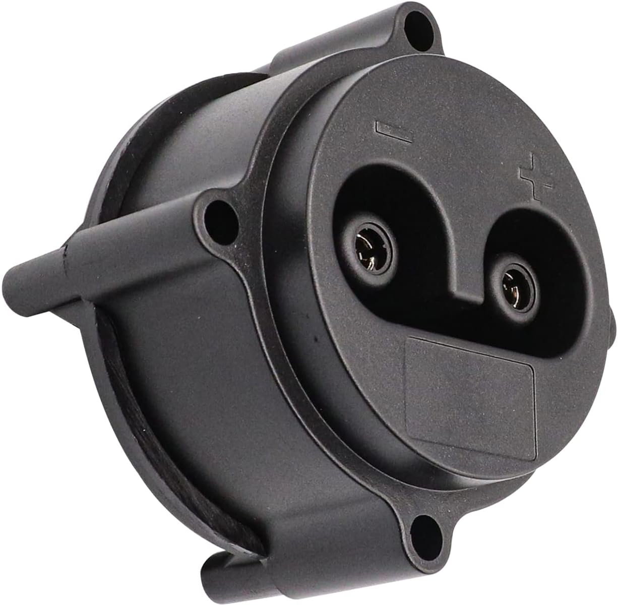 Yamaha DC Charger Receptacle #JR1-H6181-02-00