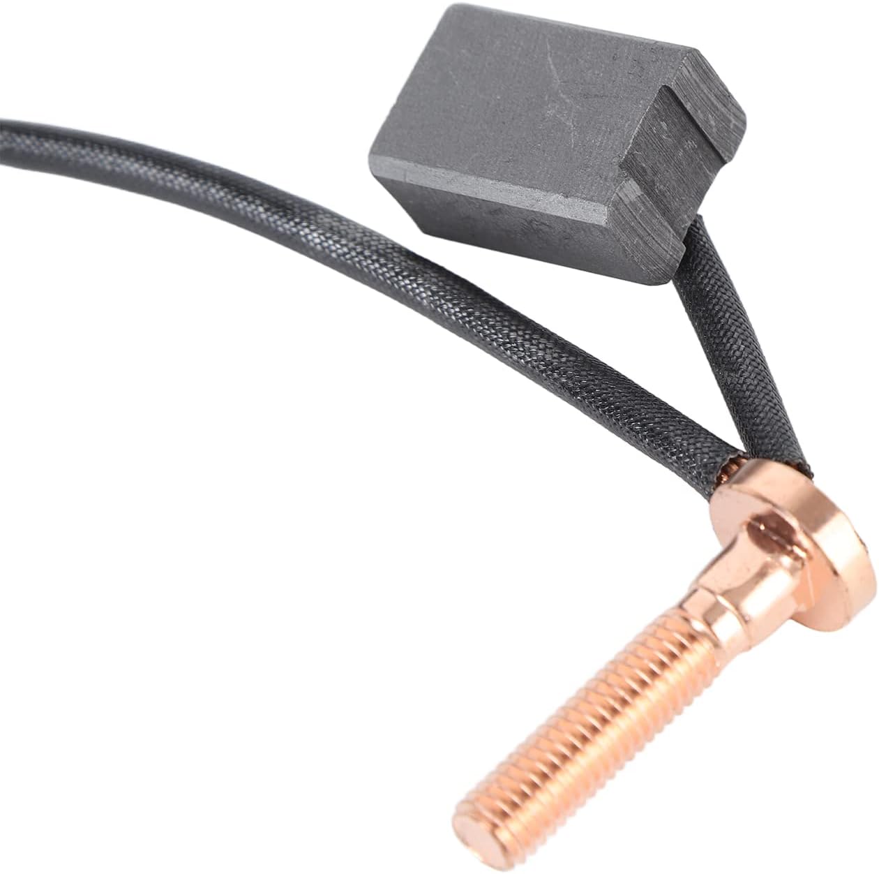 Yamaha DC Motor Brushes Hitachi #JU2-H1801-00