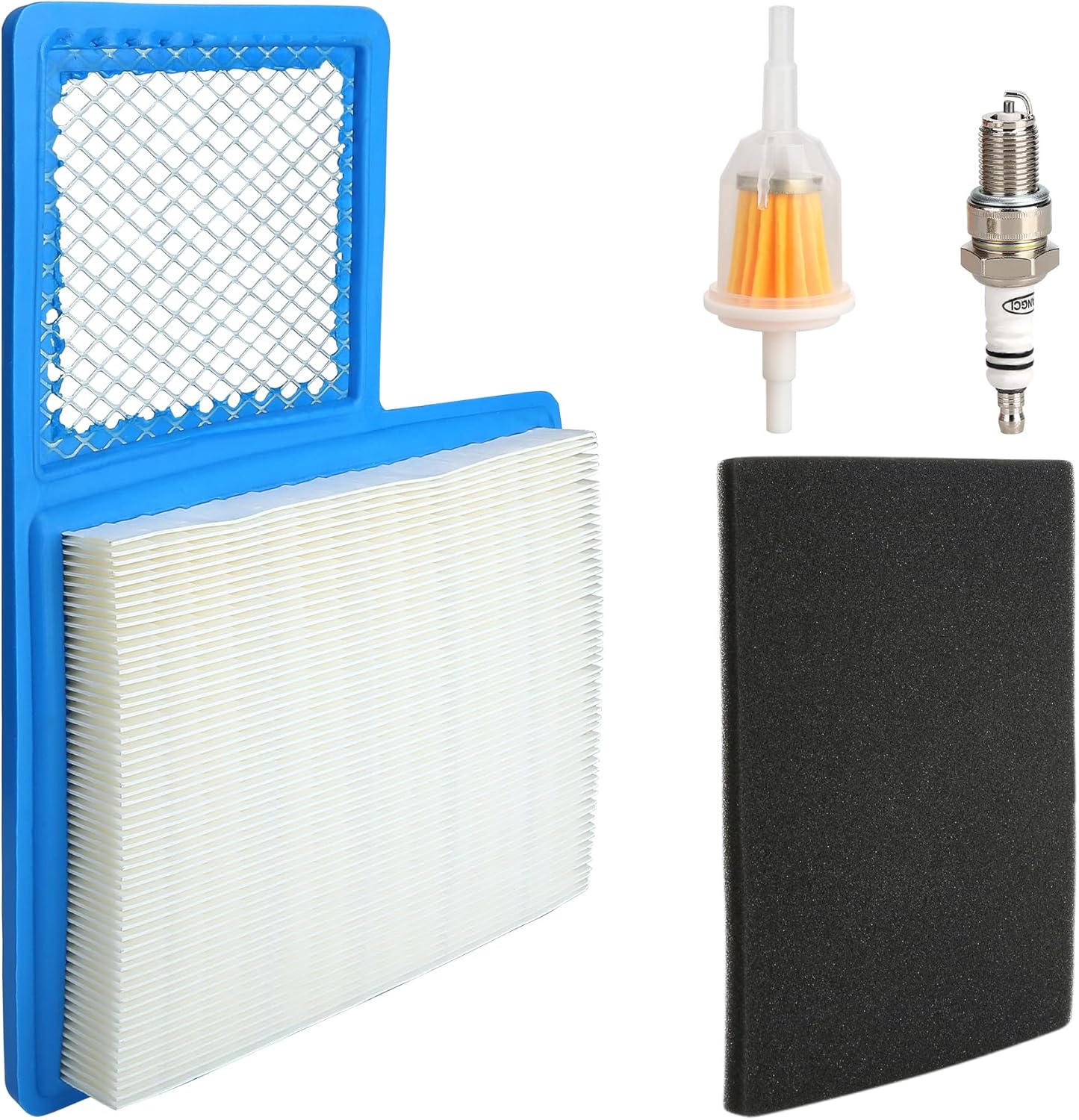 Yamaha G16, G19, G20, G21, G22, G29 Service Kit