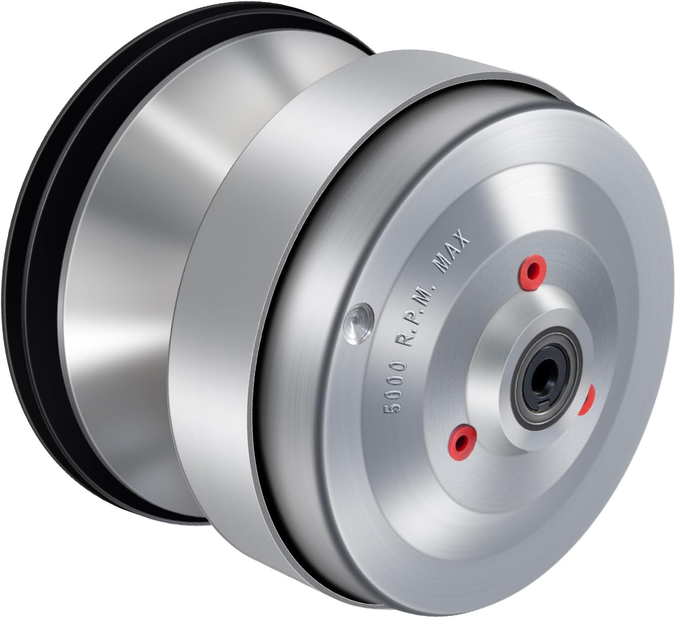 Club Car Golf Cart Driven Clutch #1018329-02