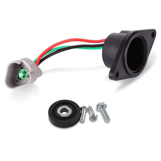 Club Car IQ DS and Precedent Speed Sensor for ADC Motor #1027049-01 #1022656-01