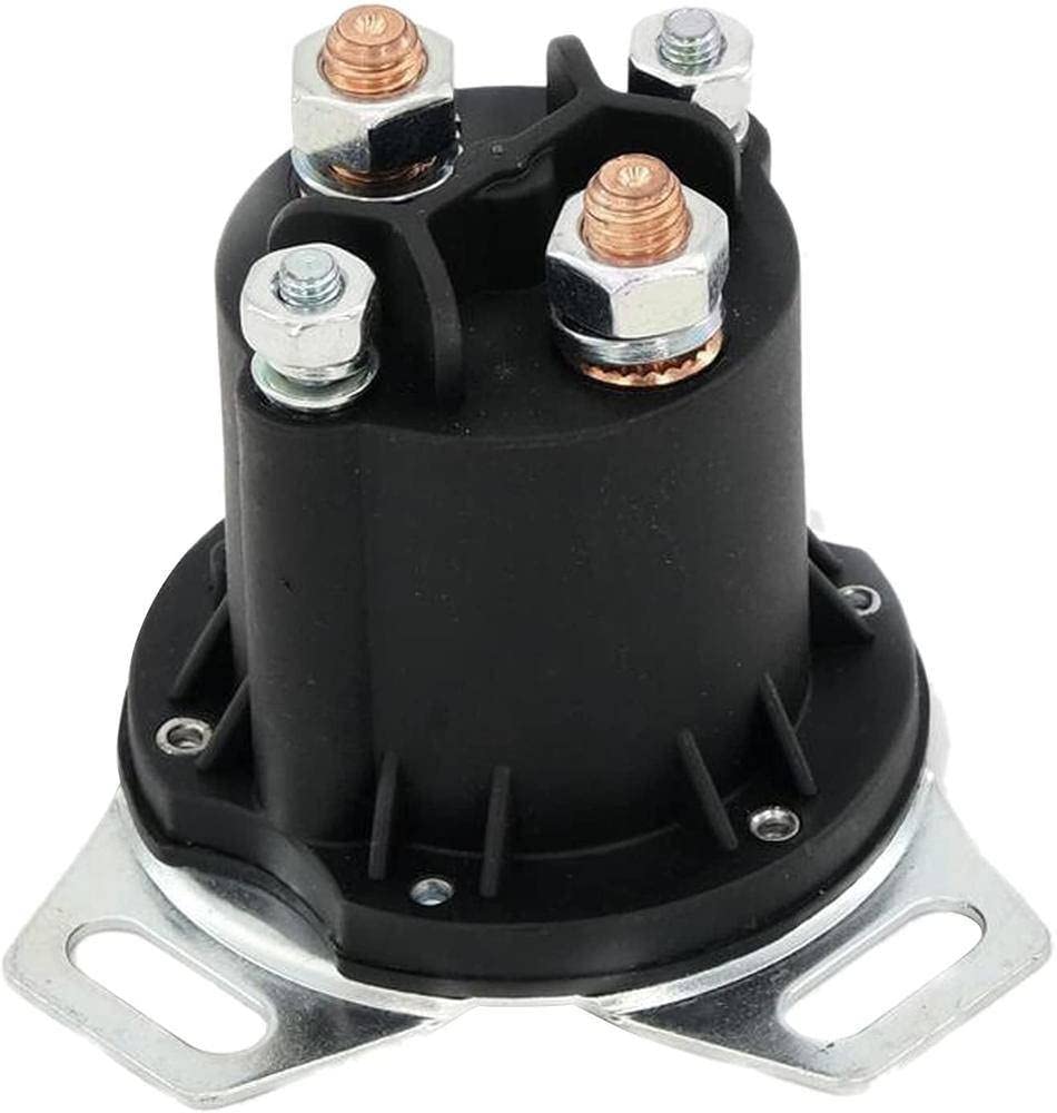 EZGO 36 Volt Solenoid  #608897 #606971 #624317 #609428