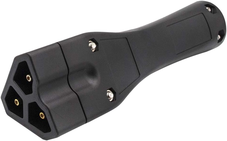 EZGO RXV Charger Plug #604321 #611219