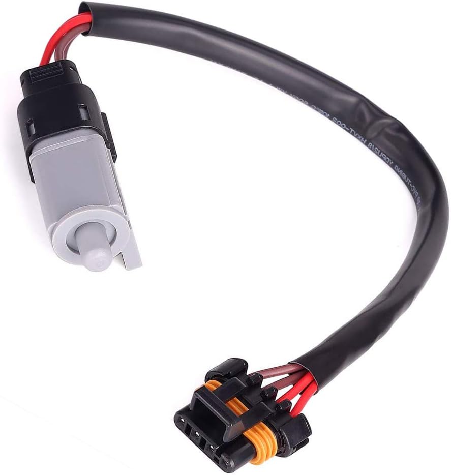 EZGO RXV Accelerator Pedal Switch #607605