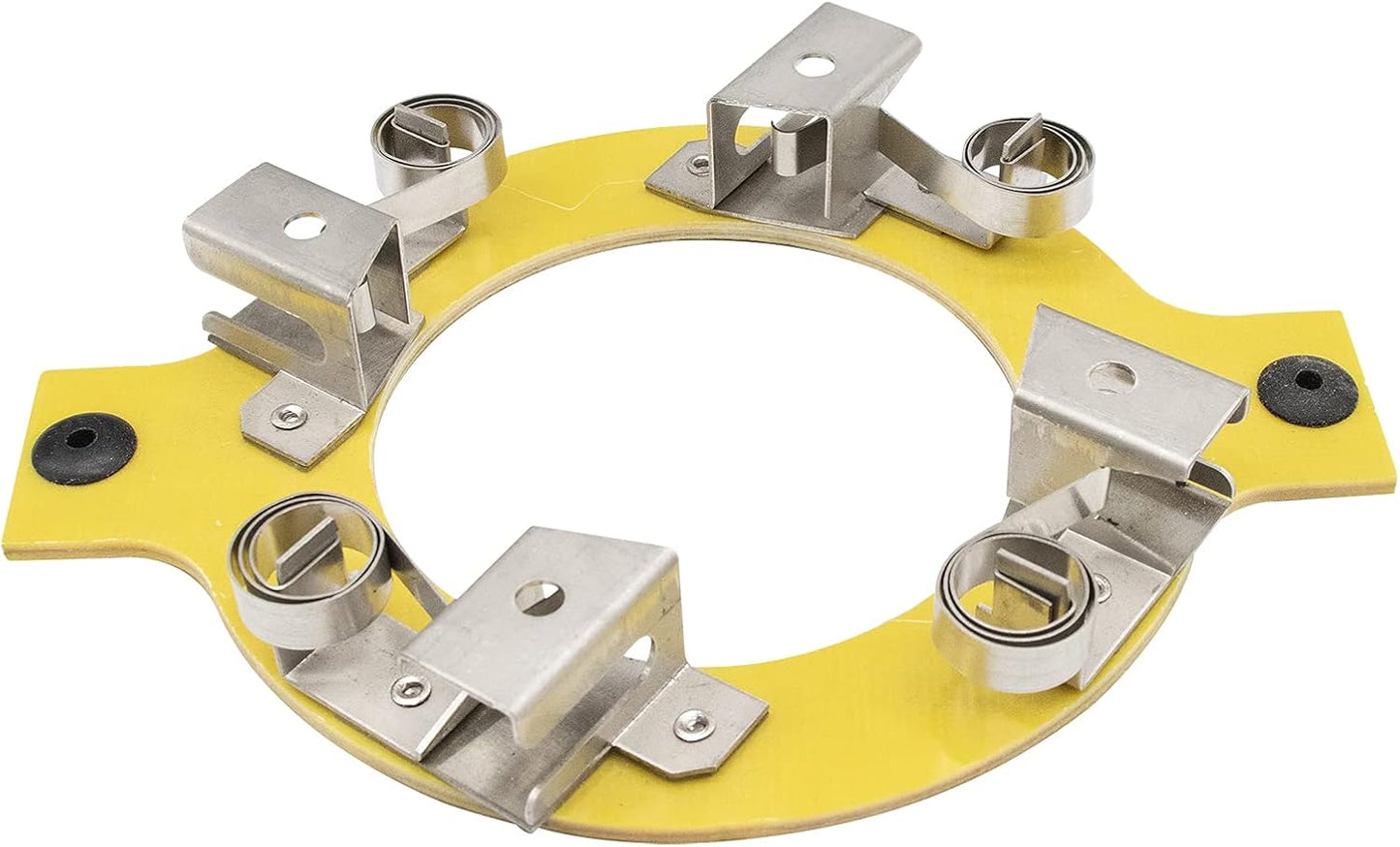 GE Motor Brush Holder 48v #1017948