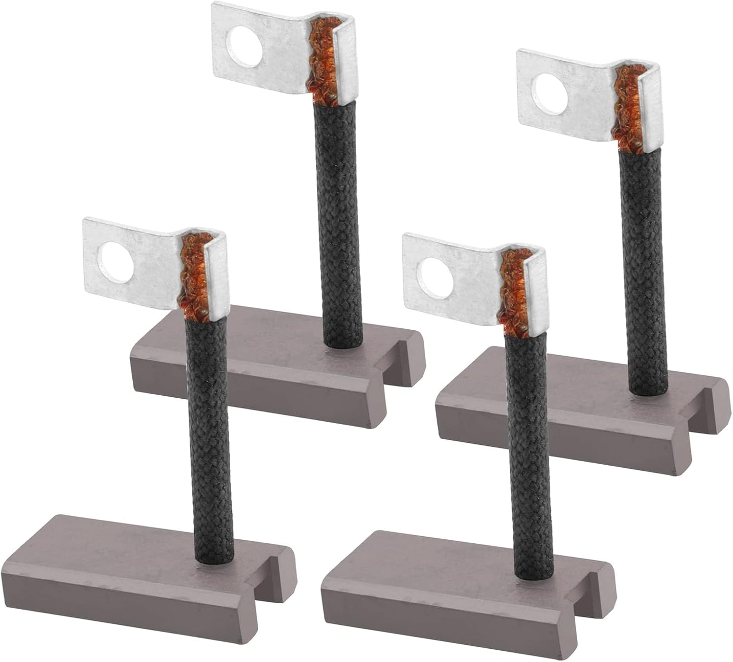 Starter Generator Brush Set of 4