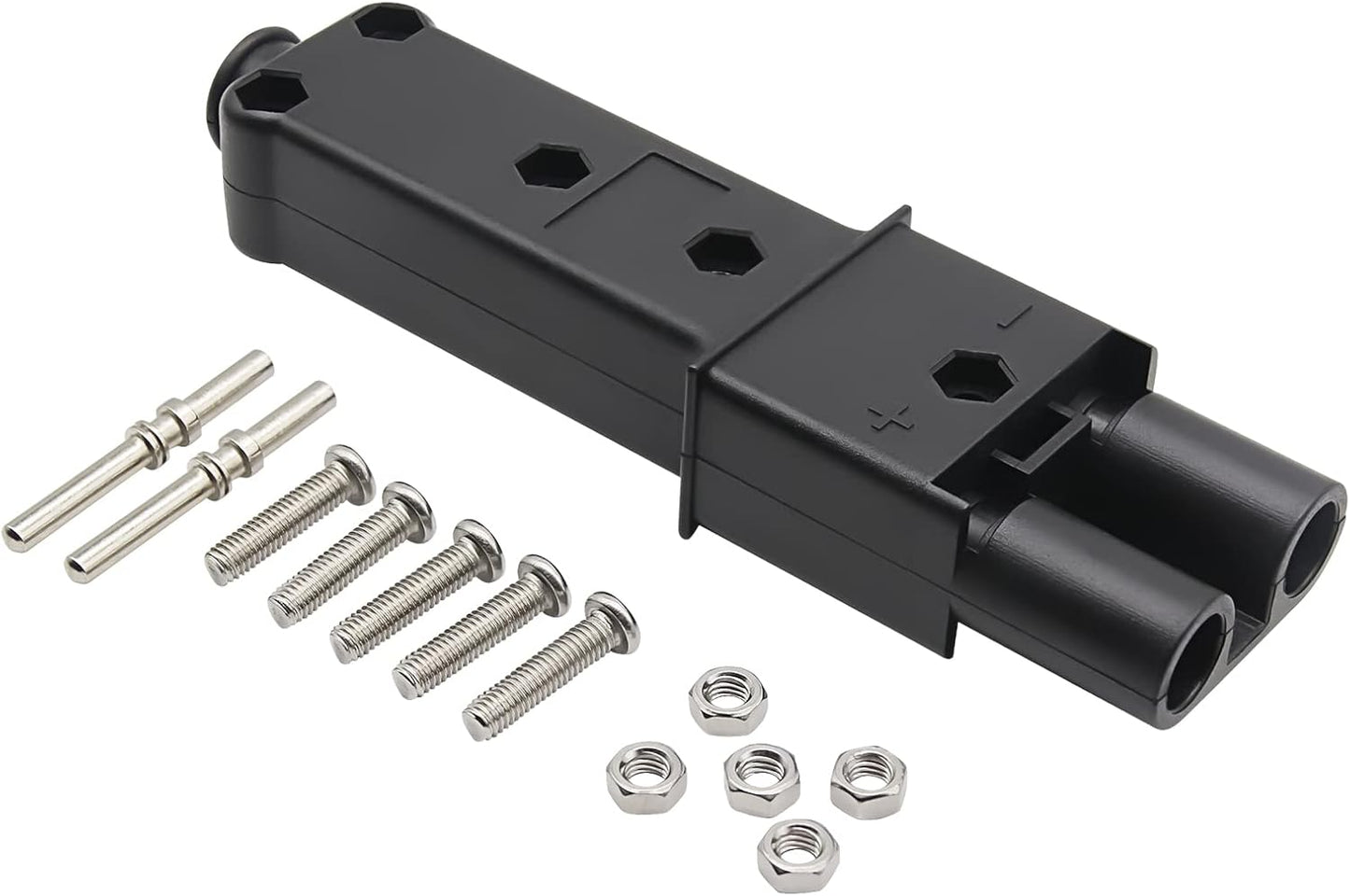 Yamaha DC Charger Plug Male JR1-H235A-00