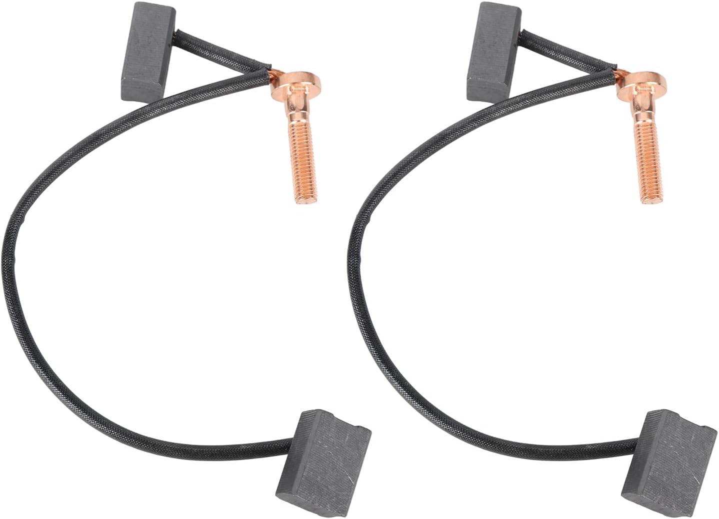 Yamaha DC Motor Brushes Hitachi #JU2-H1801-00