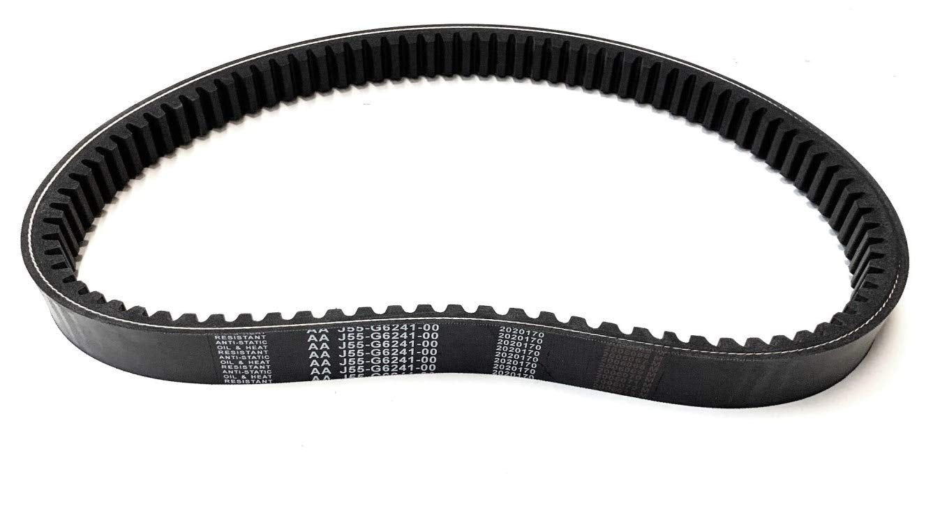 Yamaha Drive Belt #J55-G6241-00-00 #J38-46241-00