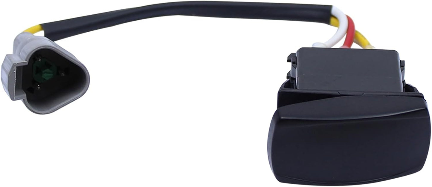 Yamaha FWD/REV Switch JU2-H2917-00