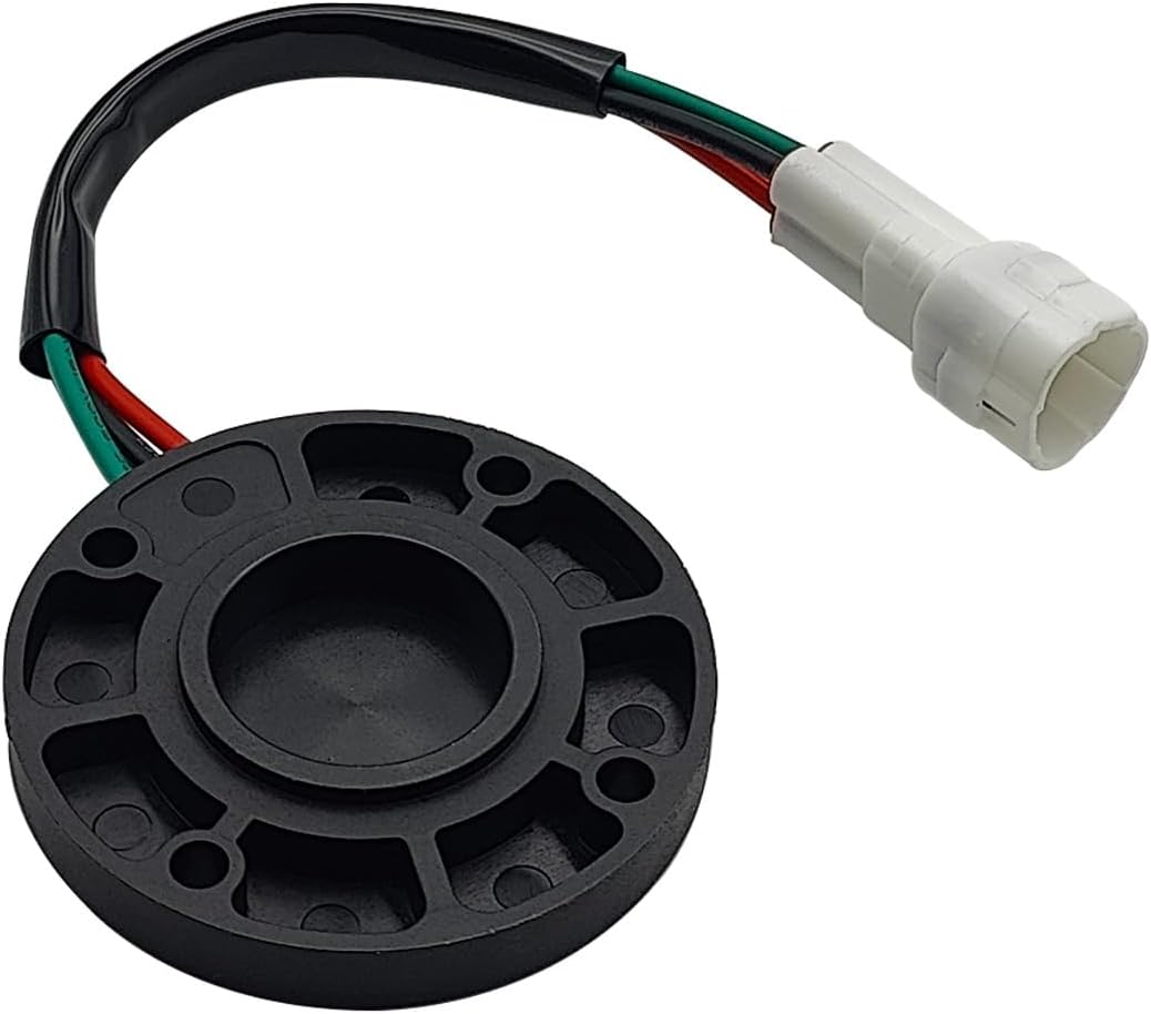 Yamaha Speed Sensor #JU2-H1670-21-00