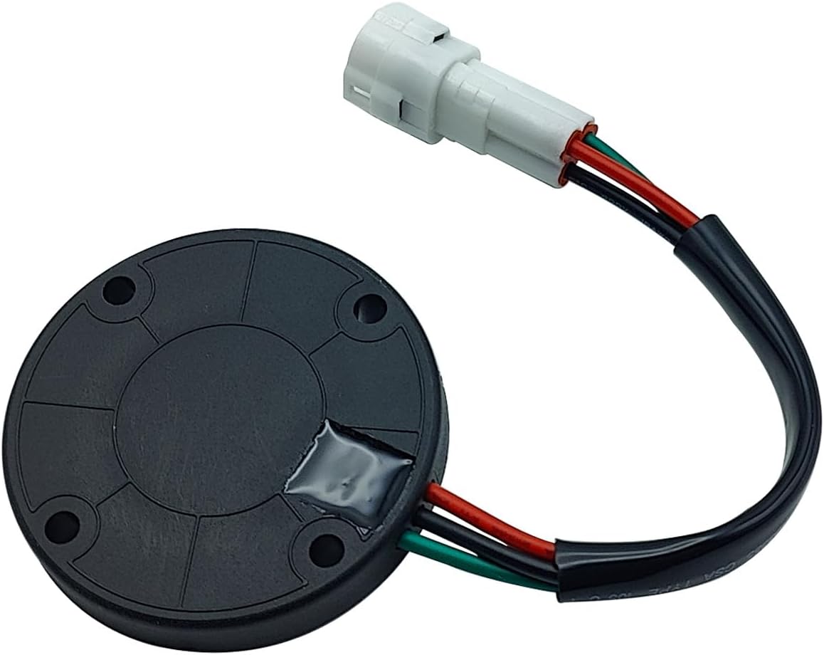 Yamaha Speed Sensor #JU2-H1670-21-00