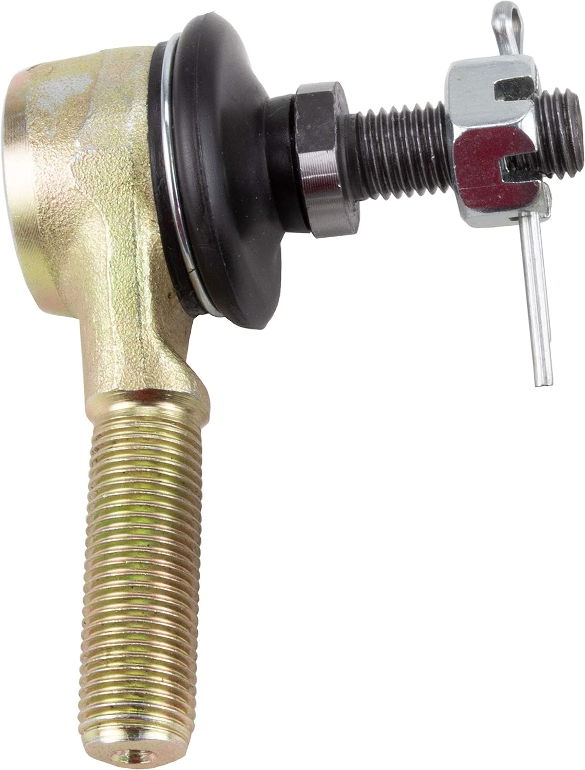 Yamaha Tie Rod End Left Handed Thread #J38-23845-01